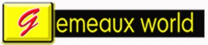 brand logo